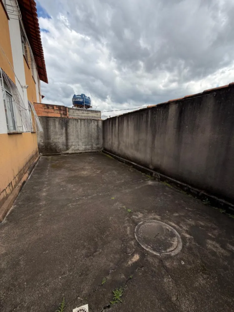 Casa, 2 quartos, 47 m² - Foto 6