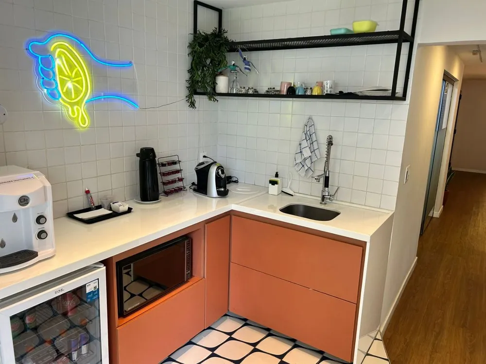 Sala-Conjunto, 15 m² - Foto 12