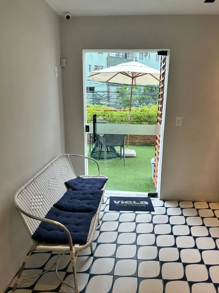 Sala-Conjunto, 15 m² - Foto 8