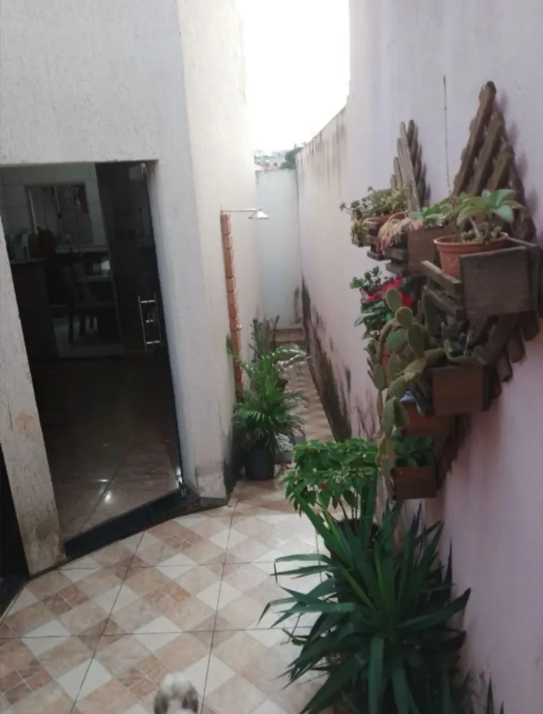 Casa, 2 quartos, 116 m² - Foto 7