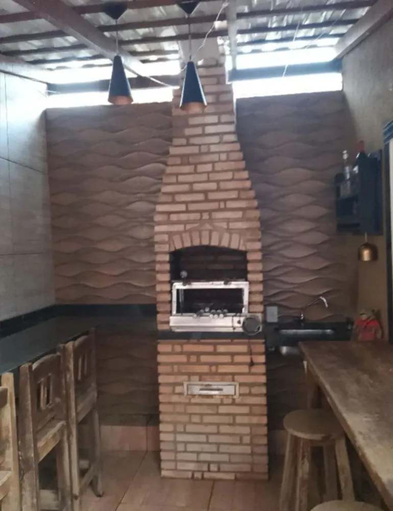 Casa, 2 quartos, 116 m² - Foto 3