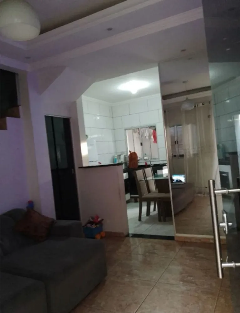 Casa, 2 quartos, 116 m² - Foto 12