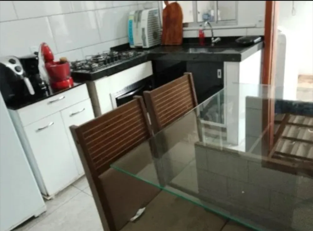 Casa, 2 quartos, 116 m² - Foto 1