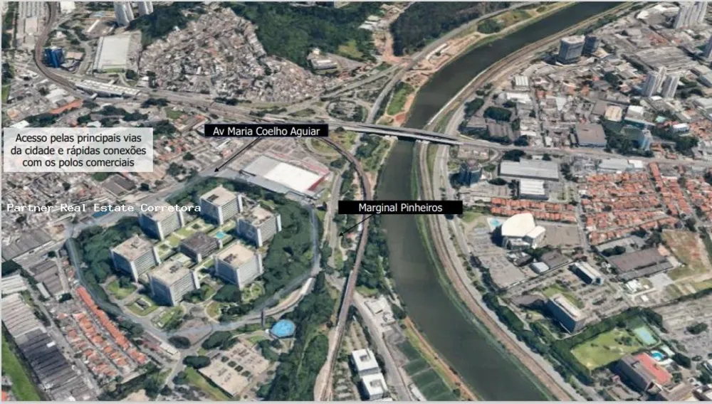 Sala-Conjunto, 3070 m² - Foto 15