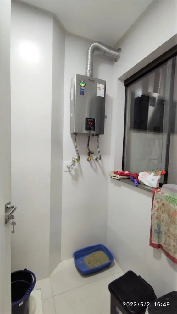 Apartamento, 2 quartos - Foto 4