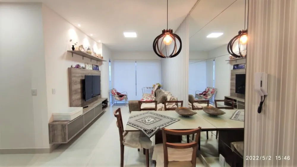 Apartamento, 2 quartos - Foto 6