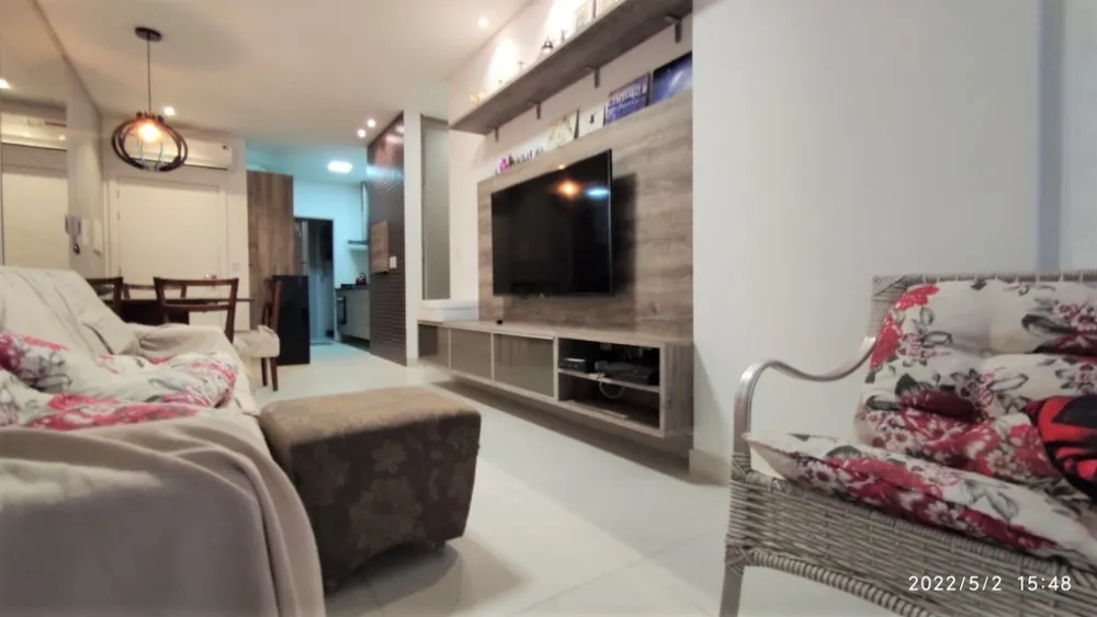 Apartamento, 2 quartos - Foto 7
