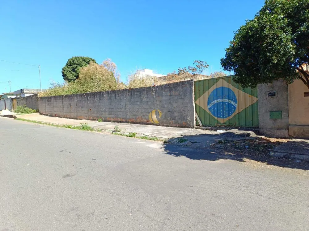 Terreno, 362 m² - Foto 2