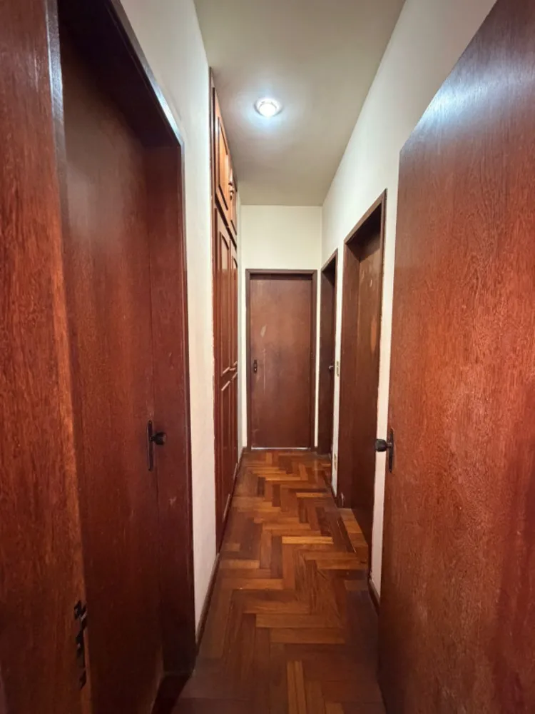 Apartamento, 3 quartos, 120 m² - Foto 4