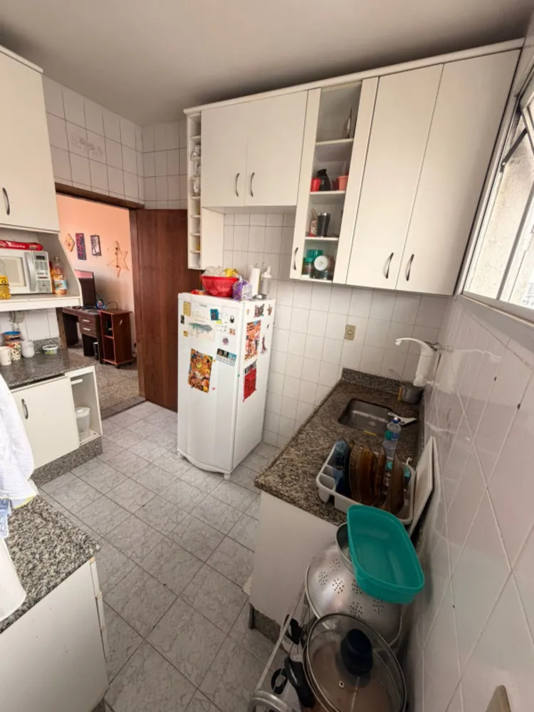 Apartamento, 3 quartos, 120 m² - Foto 7