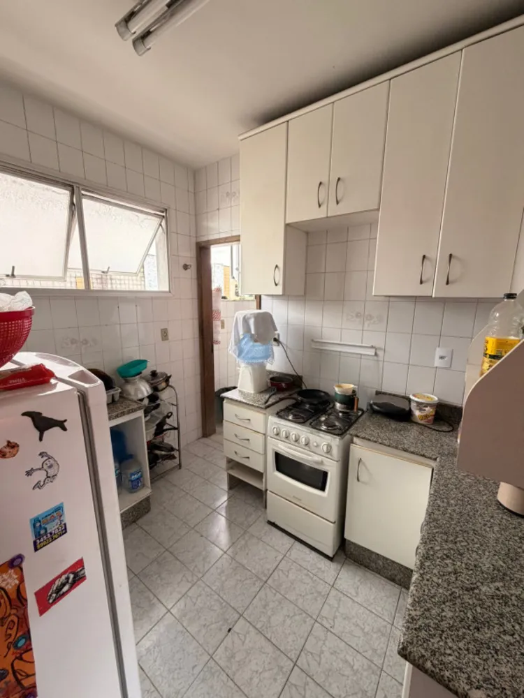 Apartamento, 3 quartos, 120 m² - Foto 8