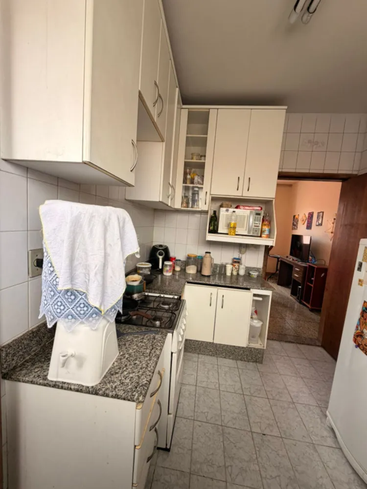 Apartamento, 3 quartos, 120 m² - Foto 6