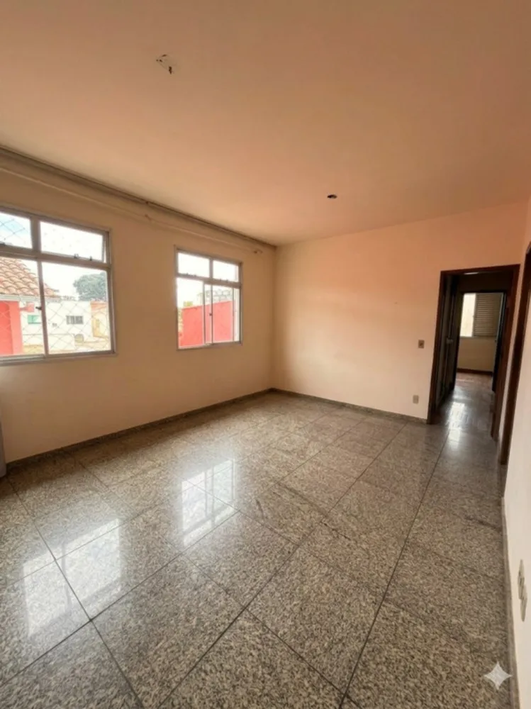 Apartamento, 3 quartos, 120 m² - Foto 1