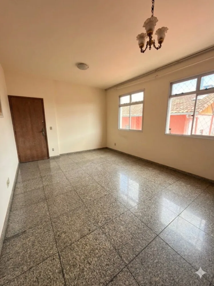 Apartamento, 3 quartos, 120 m² - Foto 2