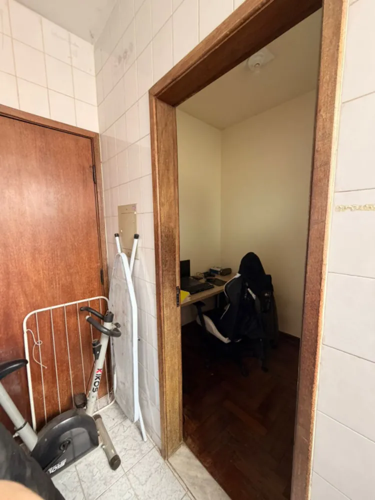 Apartamento, 3 quartos, 120 m² - Foto 9