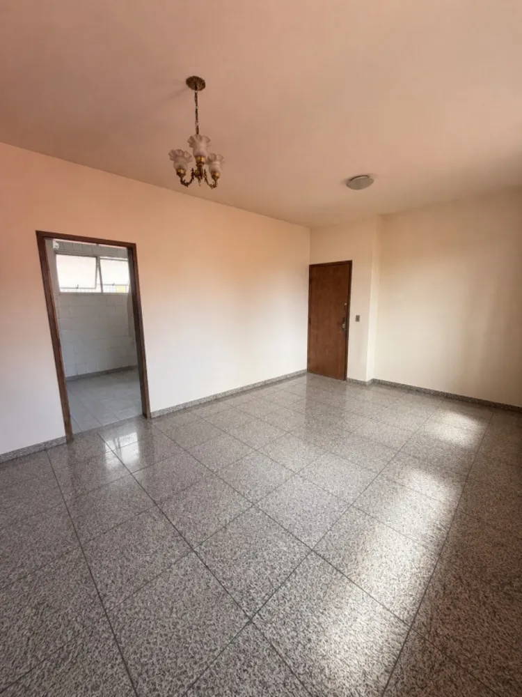 Apartamento, 3 quartos, 120 m² - Foto 3
