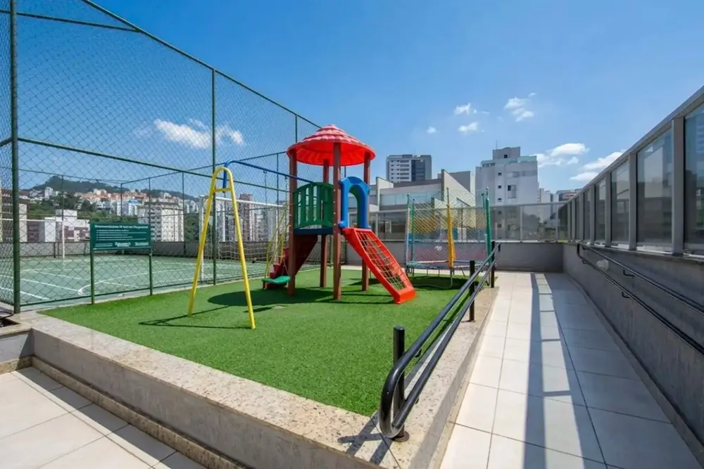 Apartamento, 3 quartos, 85 m² - Foto 12