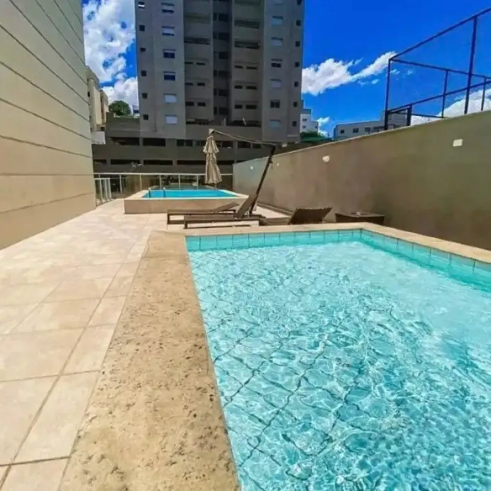 Apartamento, 3 quartos, 85 m² - Foto 1