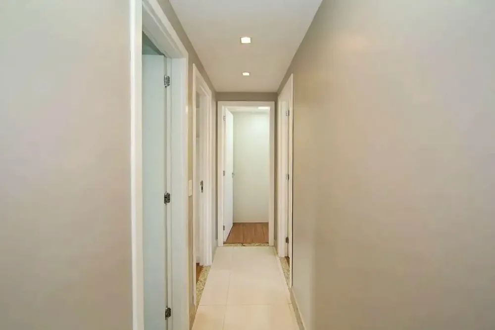 Apartamento, 3 quartos, 85 m² - Foto 3