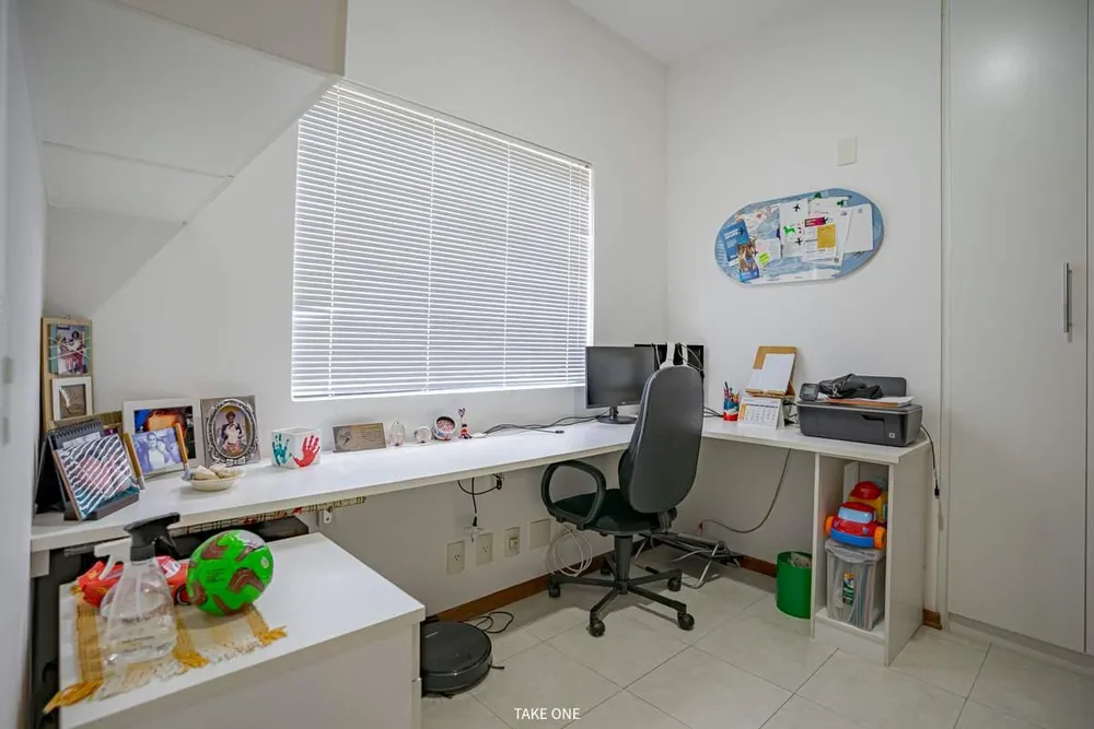 Casa de Condomínio, 4 quartos - Foto 8