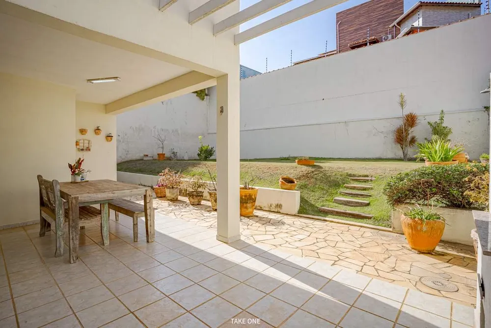 Casa de Condomínio, 4 quartos - Foto 9