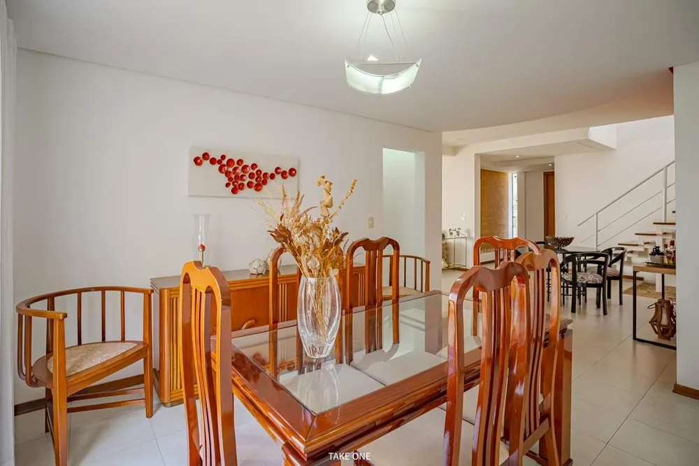 Casa de Condomínio, 4 quartos - Foto 4