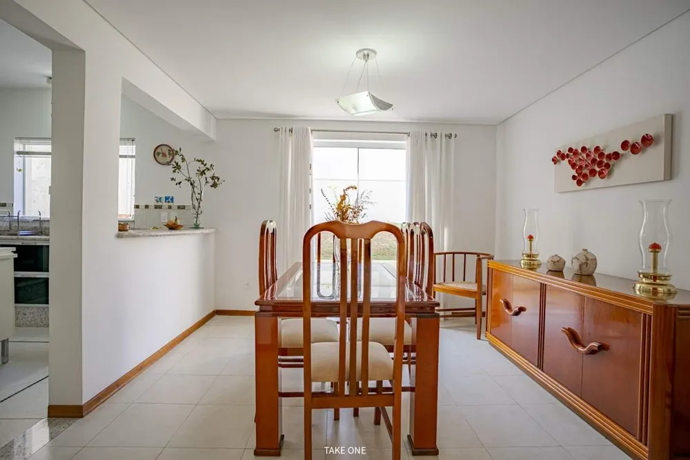 Casa de Condomínio, 4 quartos - Foto 5