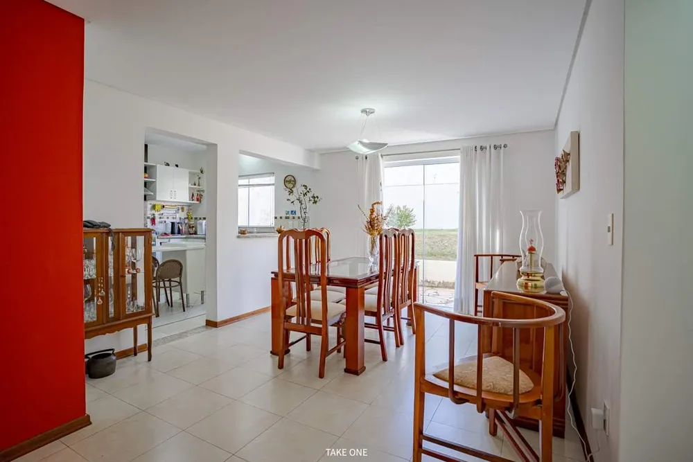 Casa de Condomínio, 4 quartos - Foto 6