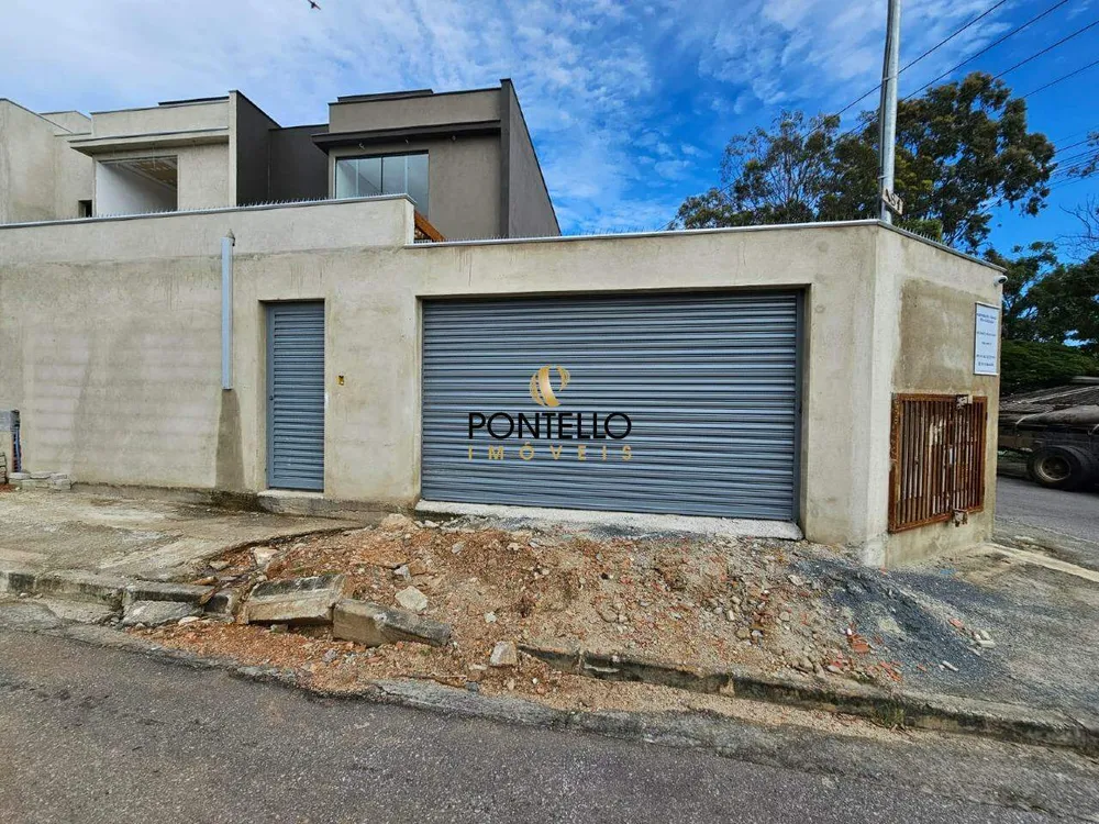 Casa, 3 quartos, 108 m² - Foto 2
