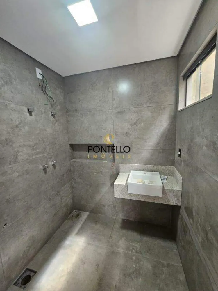 Casa, 3 quartos, 108 m² - Foto 11