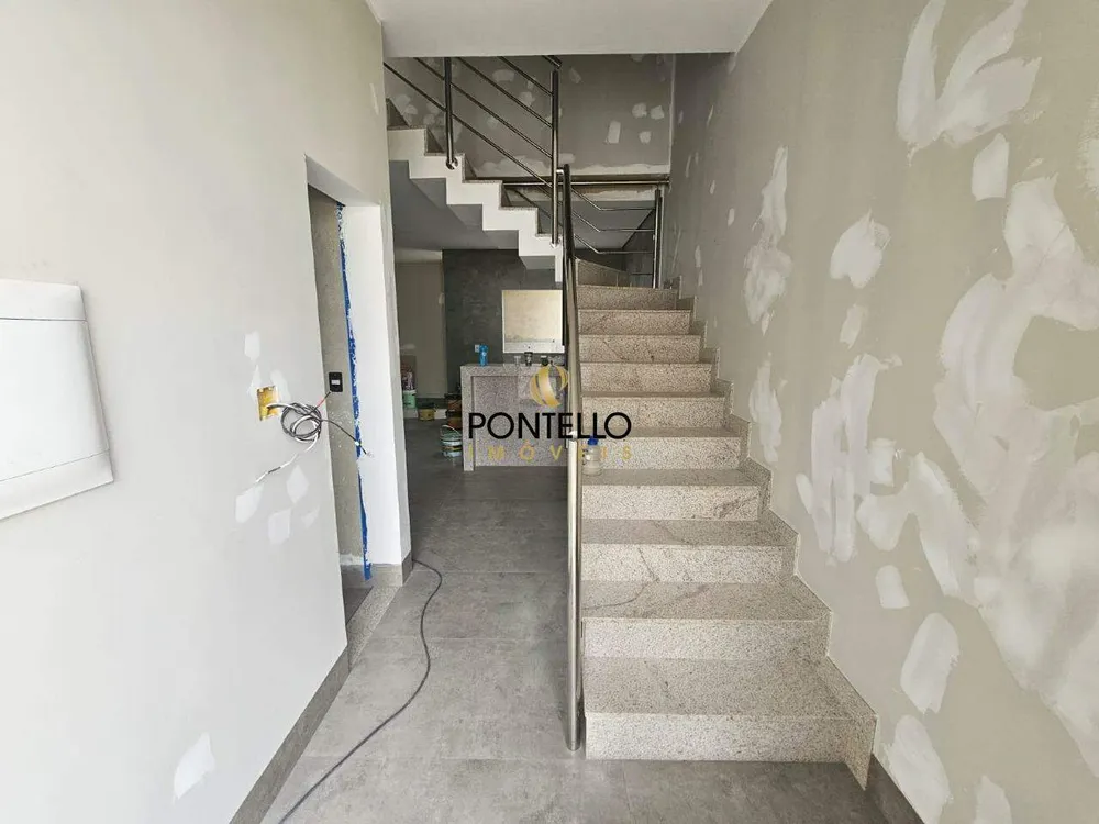 Casa, 3 quartos, 108 m² - Foto 2