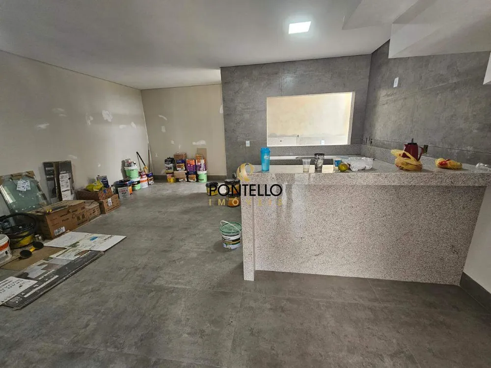 Casa, 3 quartos, 108 m² - Foto 5