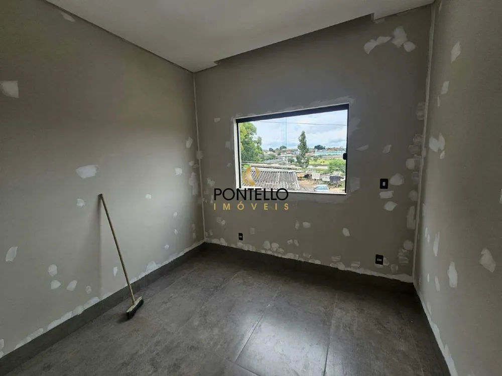 Casa, 3 quartos, 108 m² - Foto 4