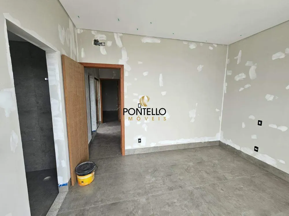 Casa, 3 quartos, 108 m² - Foto 4