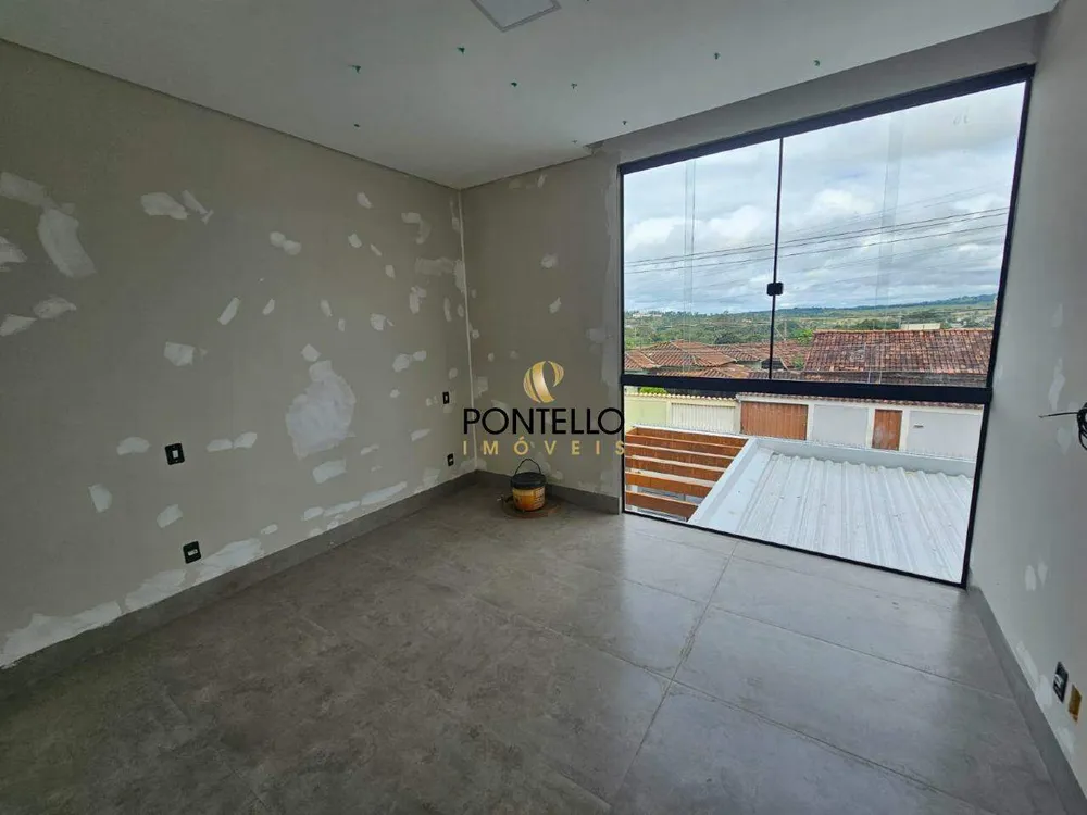 Casa, 3 quartos, 108 m² - Foto 8