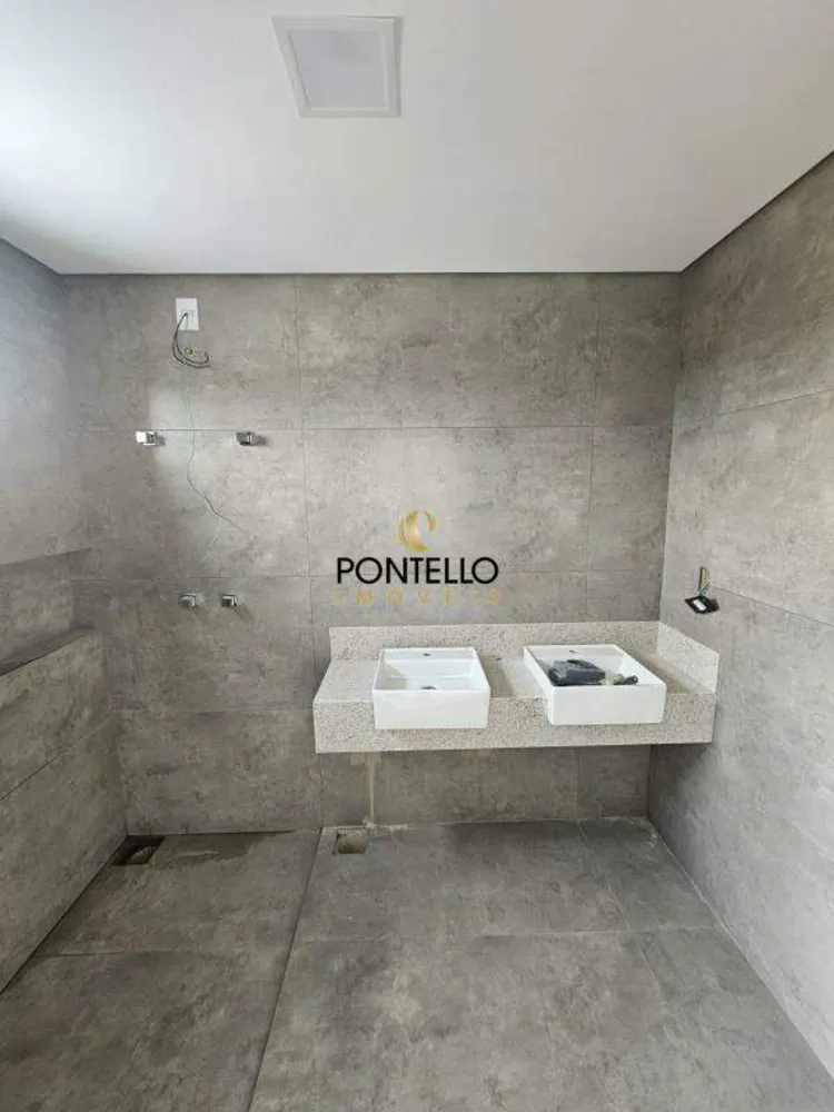 Casa, 3 quartos, 108 m² - Foto 1