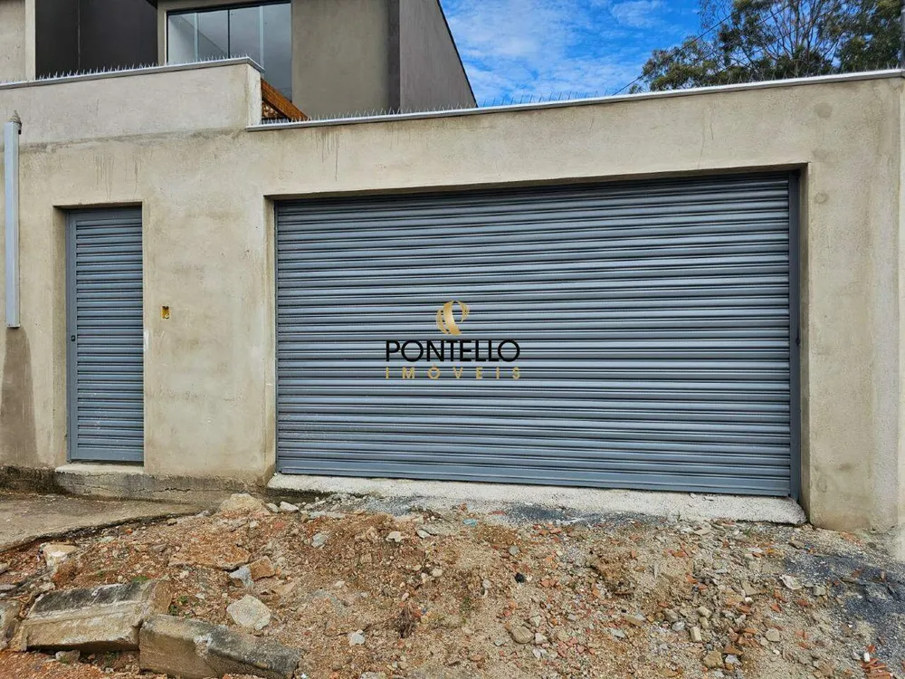 Casa, 3 quartos, 108 m² - Foto 1