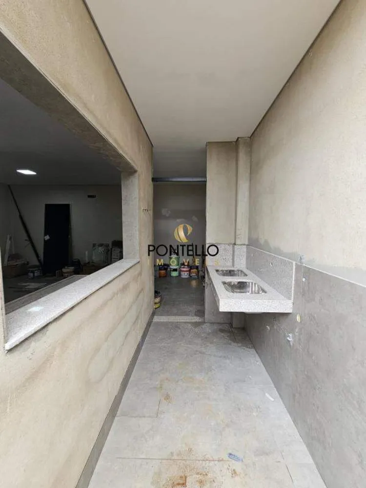Casa, 3 quartos, 108 m² - Foto 6