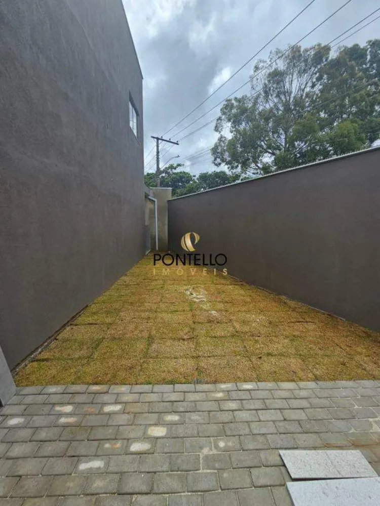 Casa, 3 quartos, 108 m² - Foto 15