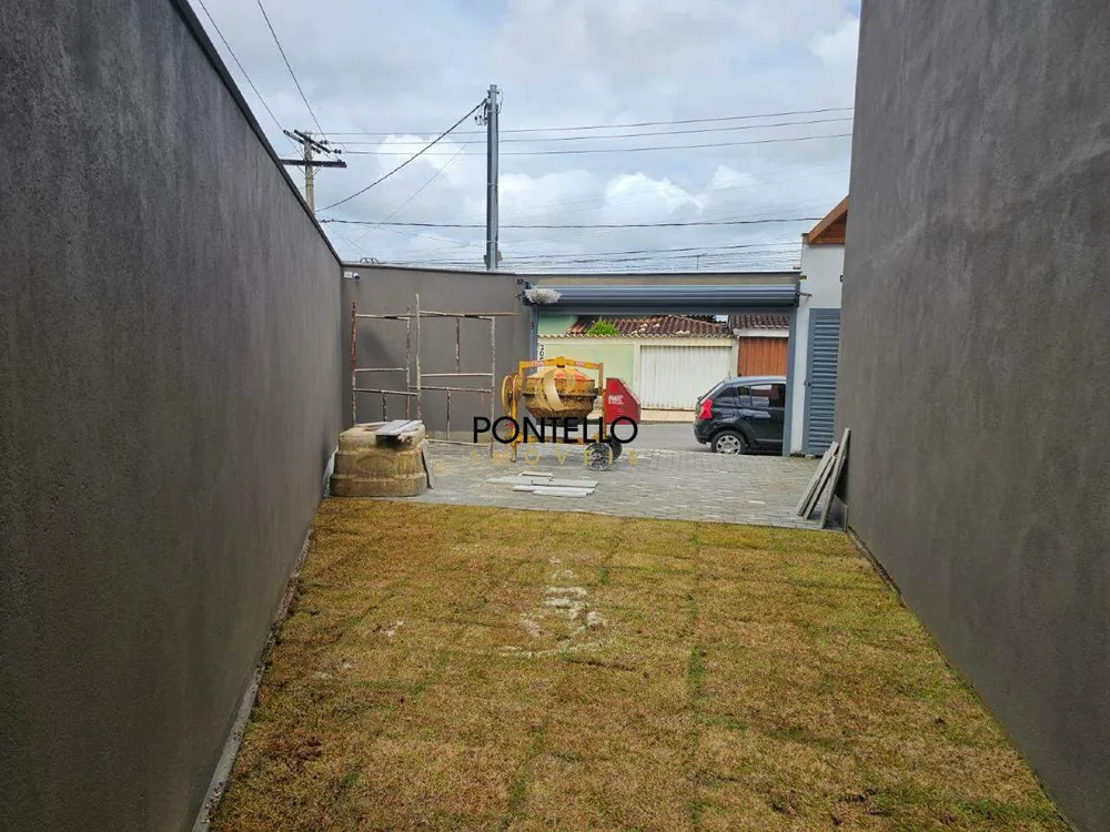 Casa, 3 quartos, 108 m² - Foto 16