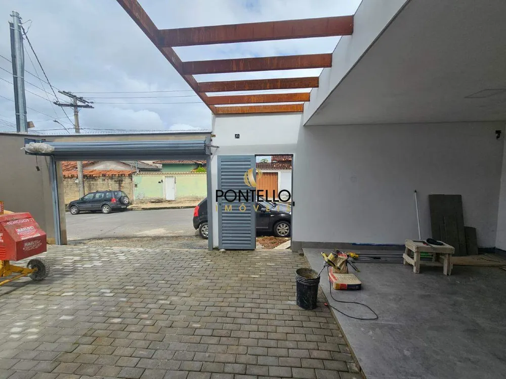Casa, 3 quartos, 108 m² - Foto 3