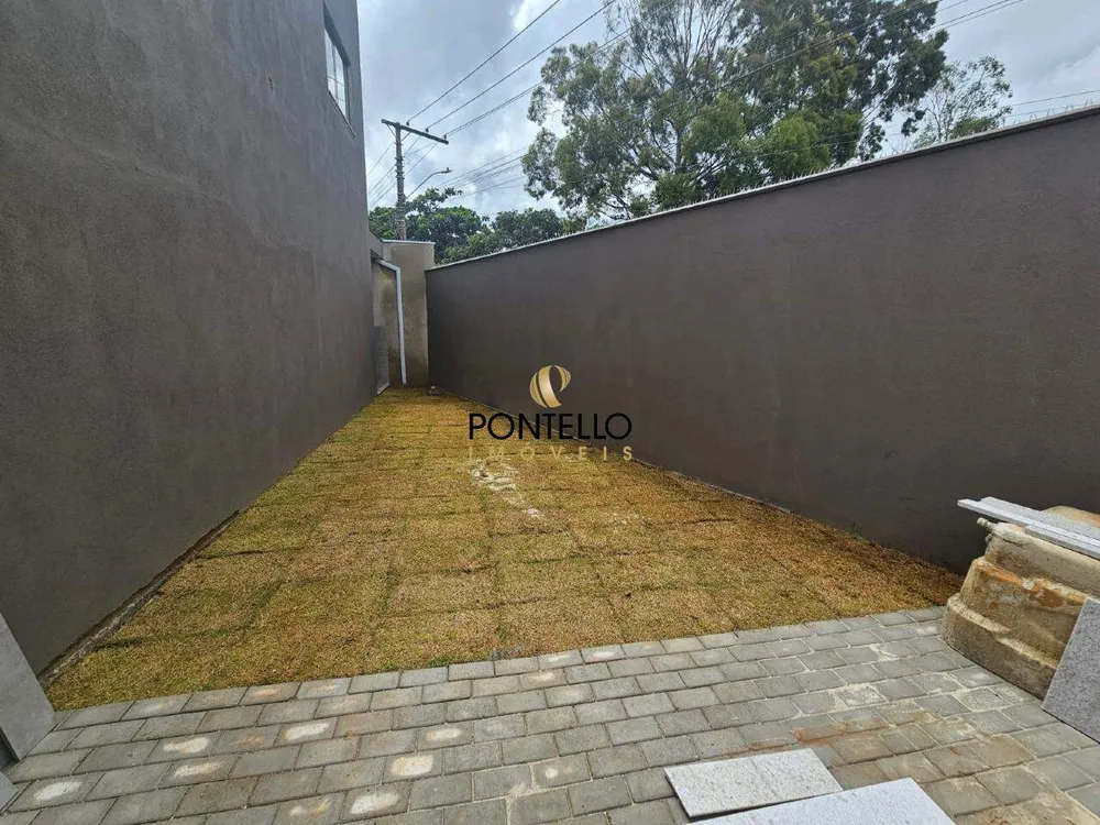 Casa, 3 quartos, 108 m² - Foto 3