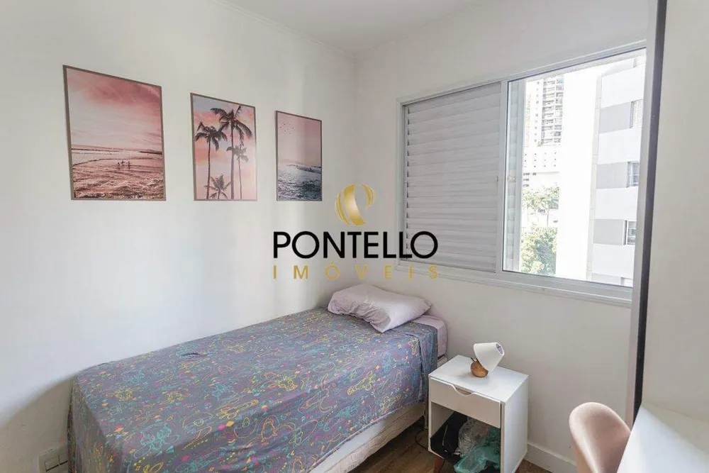 Apartamento, 3 quartos, 107 m² - Foto 1