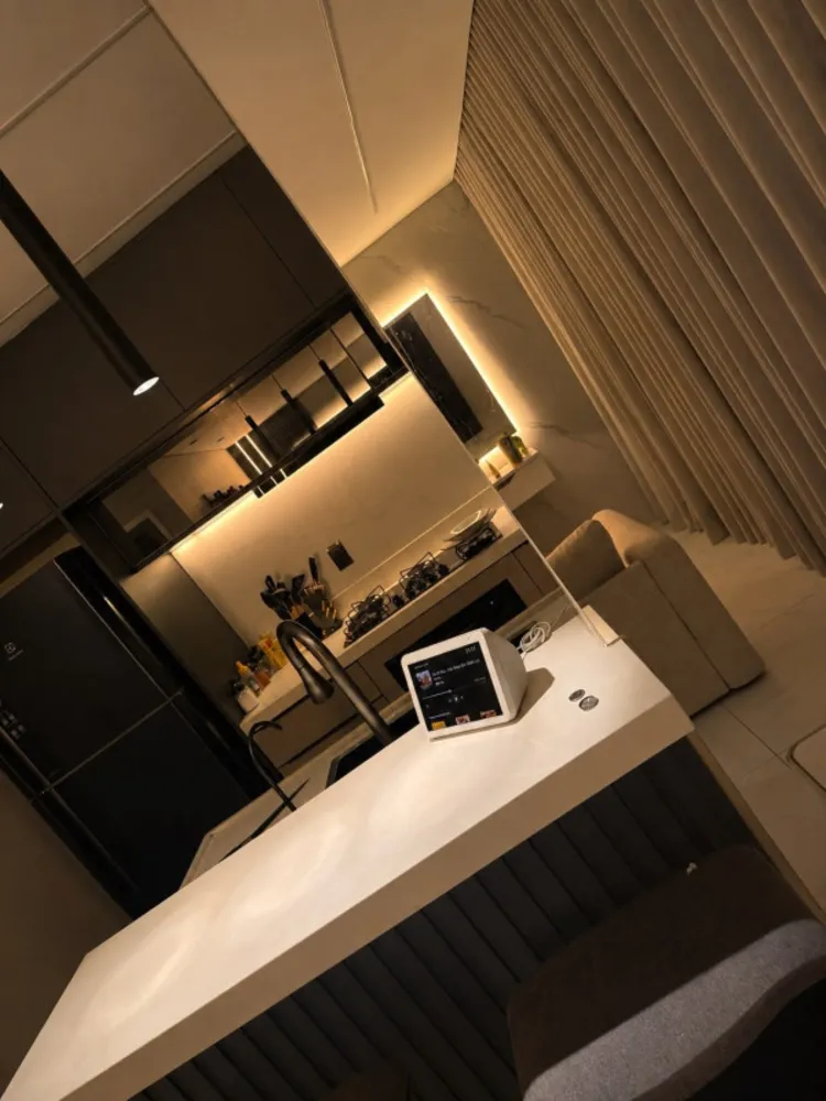 Apartamento, 2 quartos, 50 m² - Foto 5