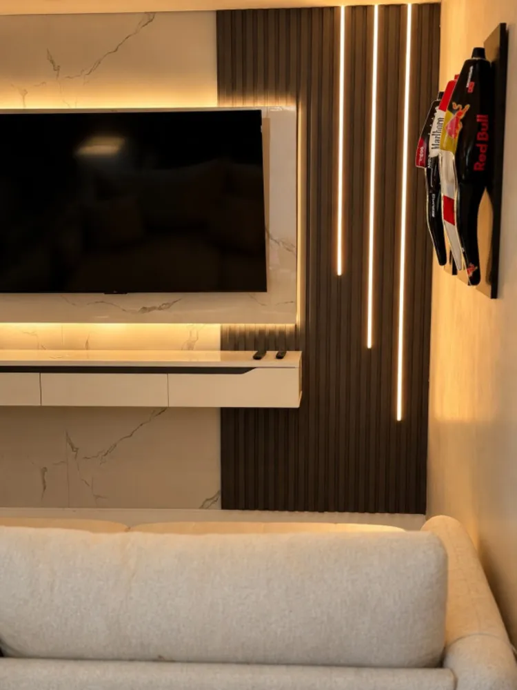 Apartamento, 2 quartos, 50 m² - Foto 1
