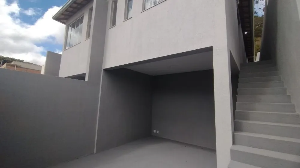 Casa, 2 quartos, 100 m² - Foto 1