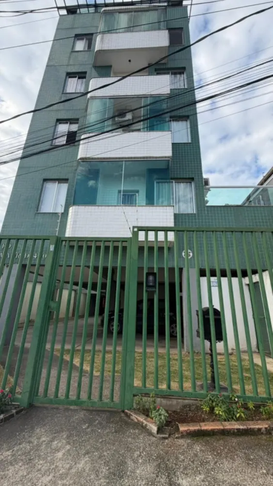 Apartamento, 3 quartos, 73 m² - Foto 9