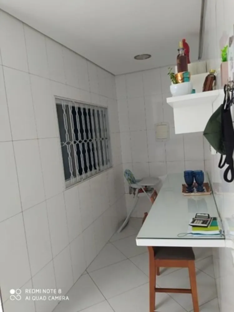 Casa, 4 quartos, 300 m² - Foto 8