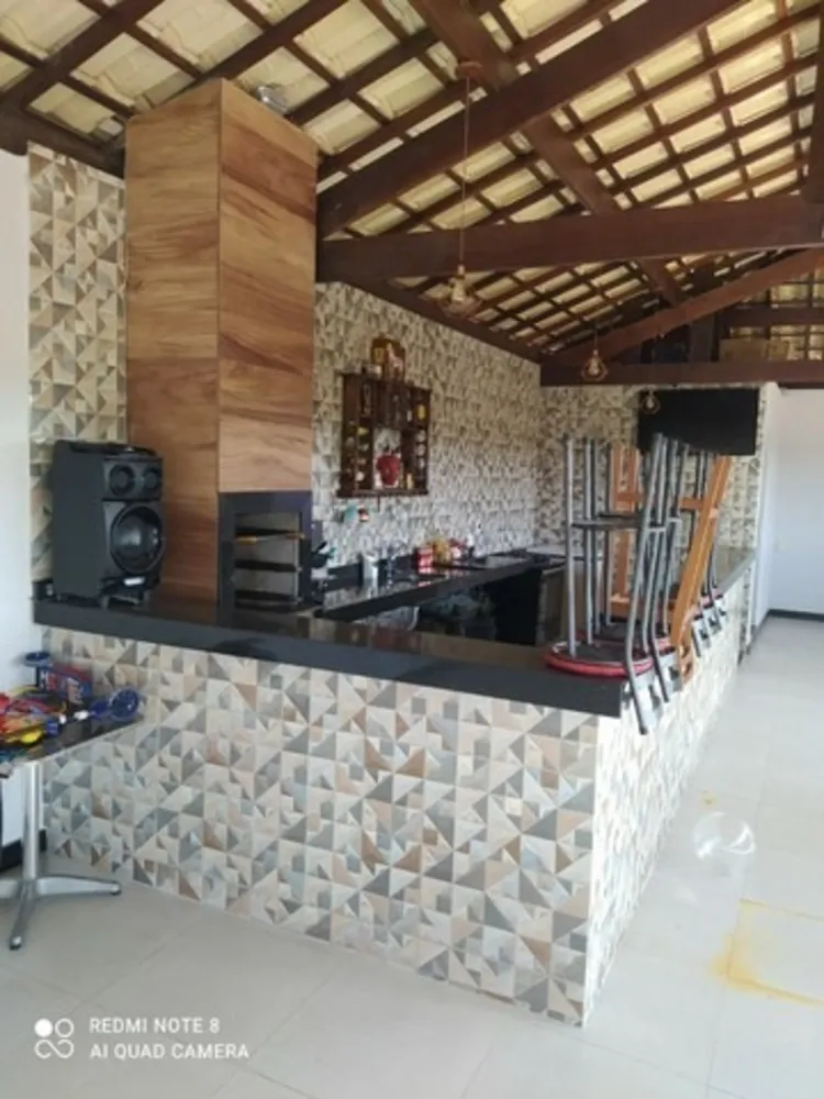Casa, 4 quartos, 300 m² - Foto 11