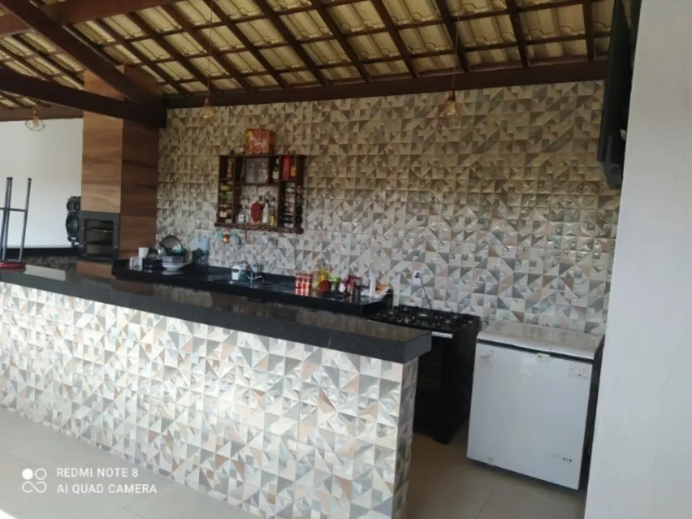 Casa, 4 quartos, 300 m² - Foto 7